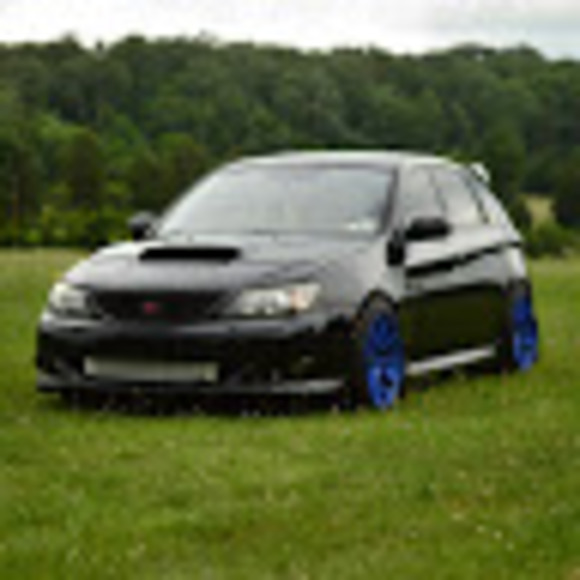 Meet your Posher, Chad - Picture 1 of 1